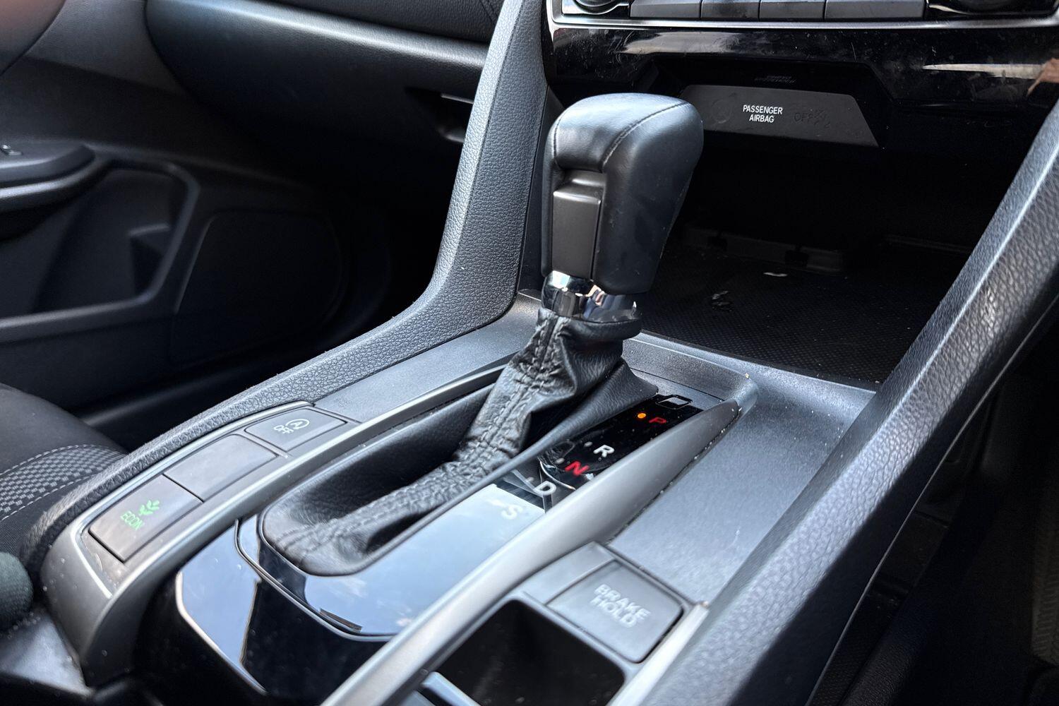 Used Honda Civic 2022 for sale - 77849356: Photo 16