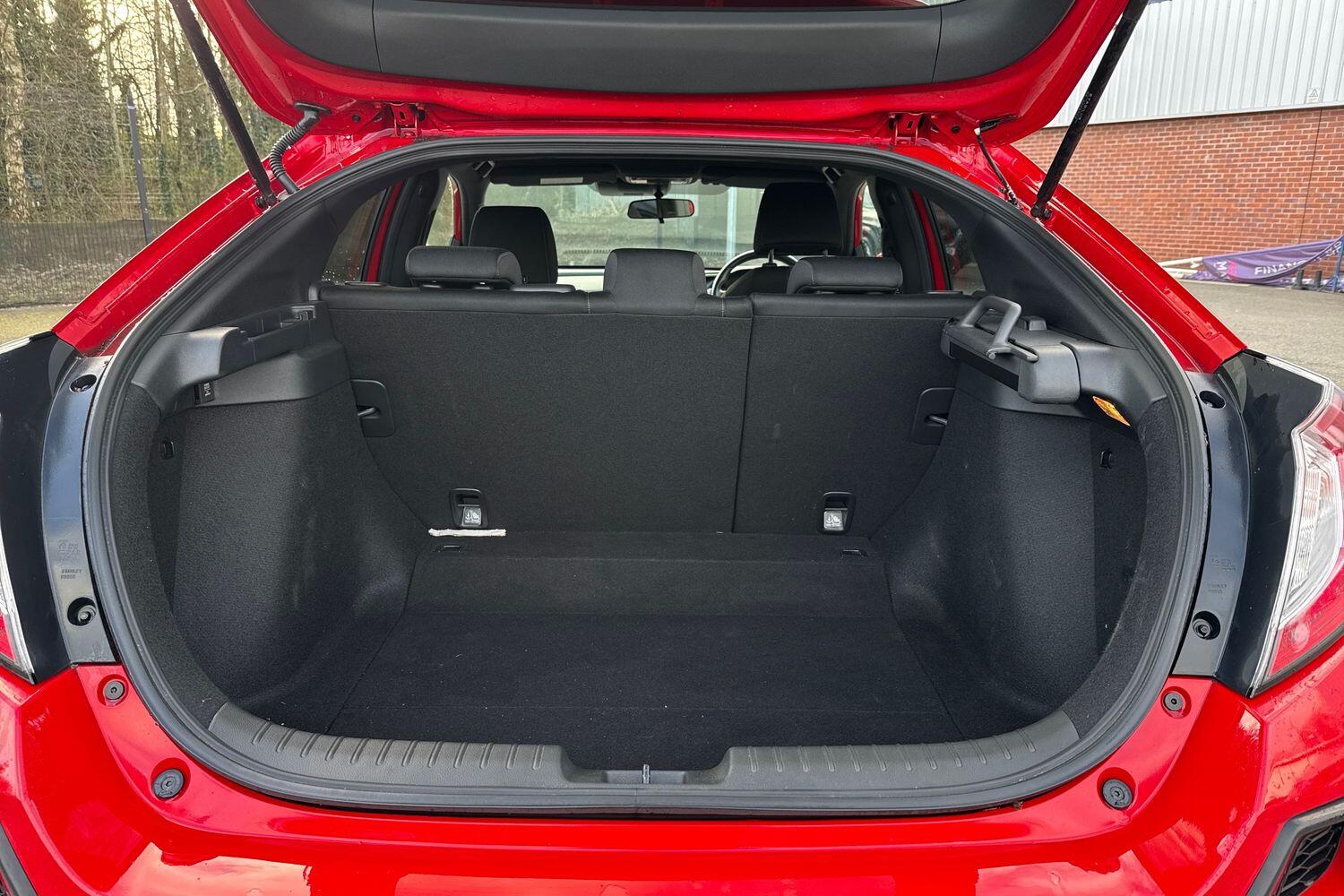 Used Honda Civic 2022 for sale - 77849356: Photo 17