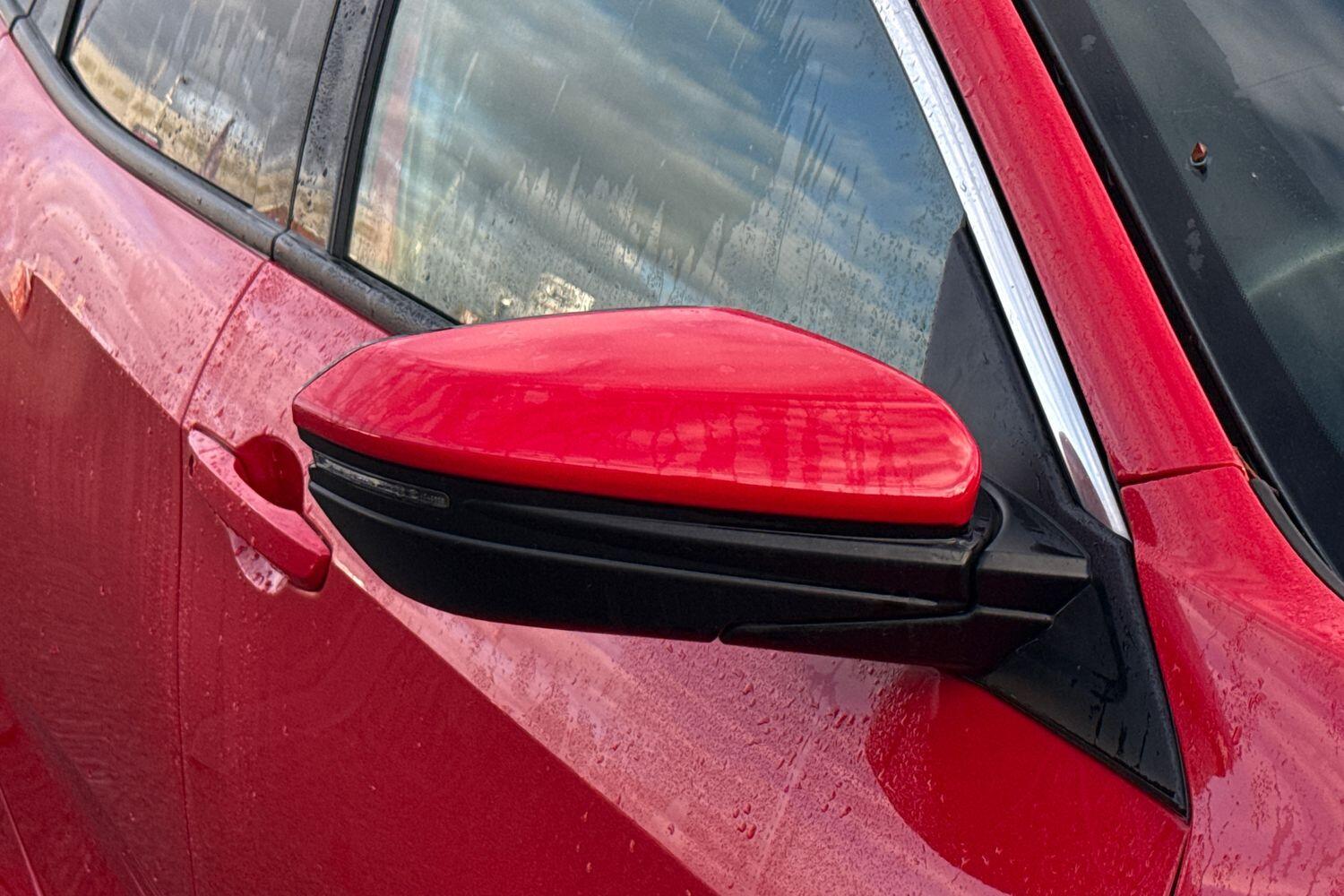 Used Honda Civic 2022 for sale - 77849356: Photo 19