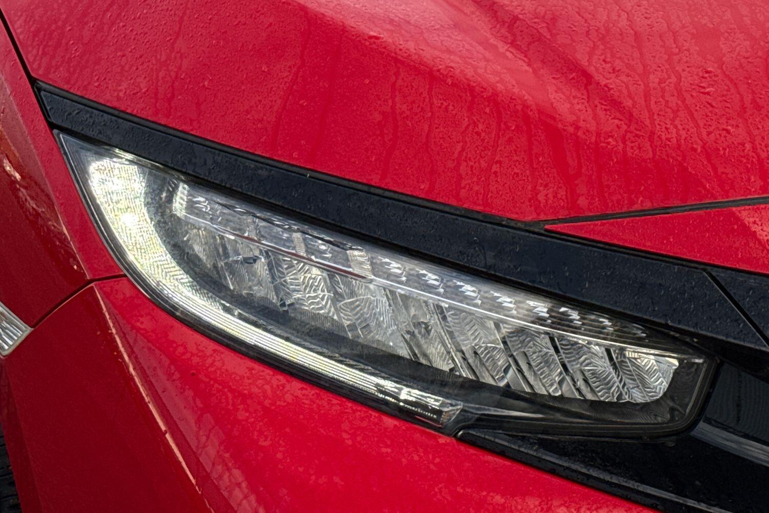 Used Honda Civic 2022 for sale - 77849356: Photo 27