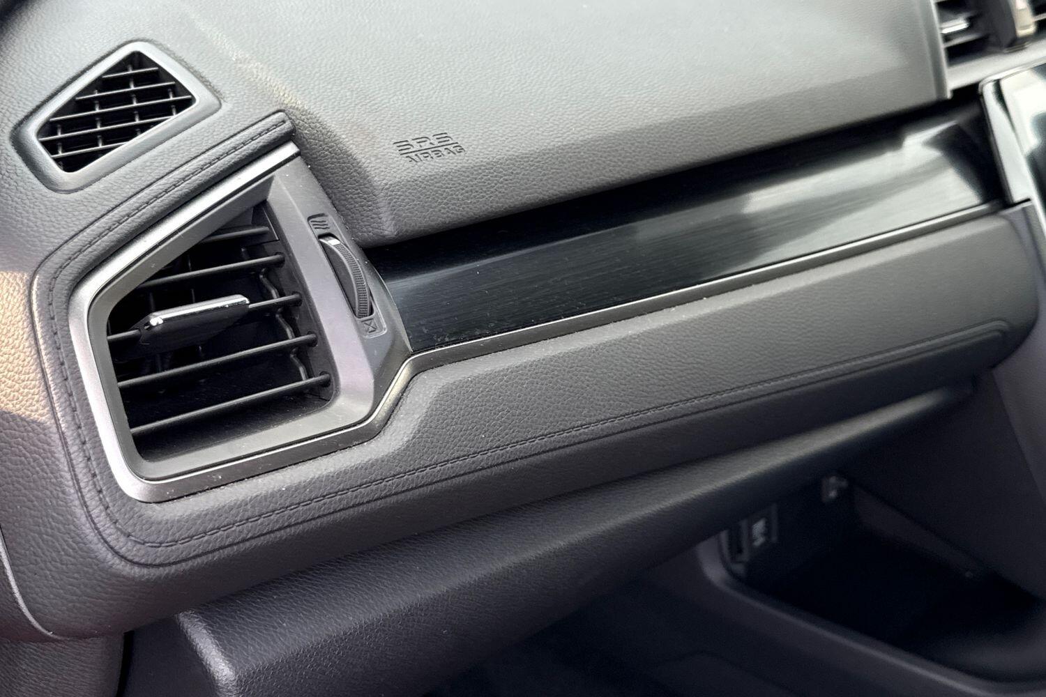 Used Honda Civic 2022 for sale - 77849356: Photo 31