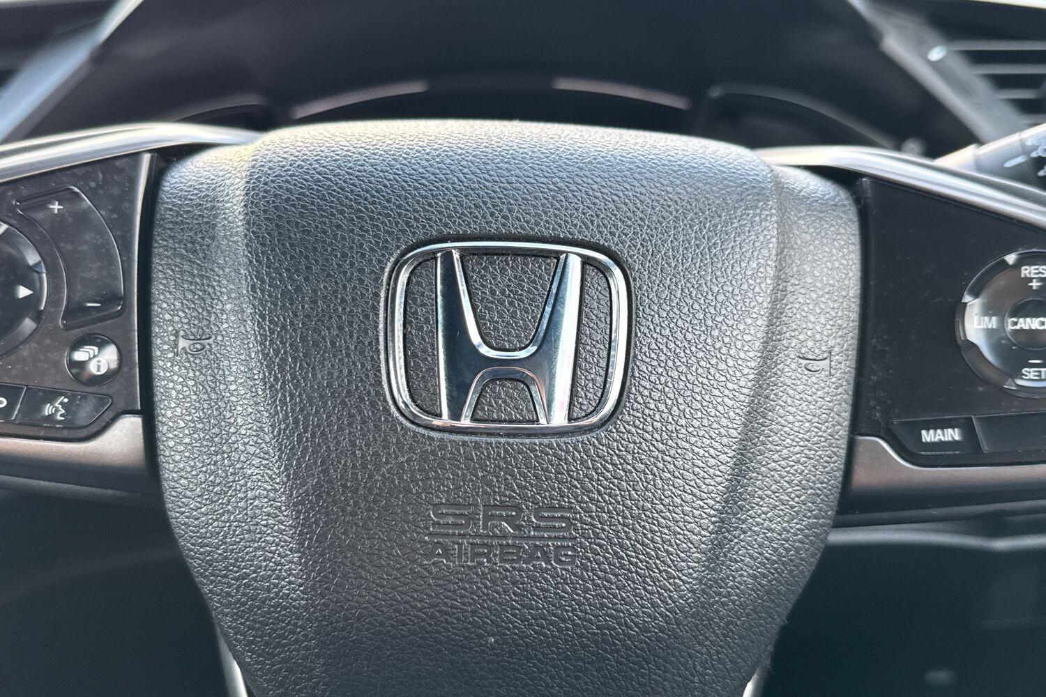 Used Honda Civic 2022 for sale - 77849356: Photo 33