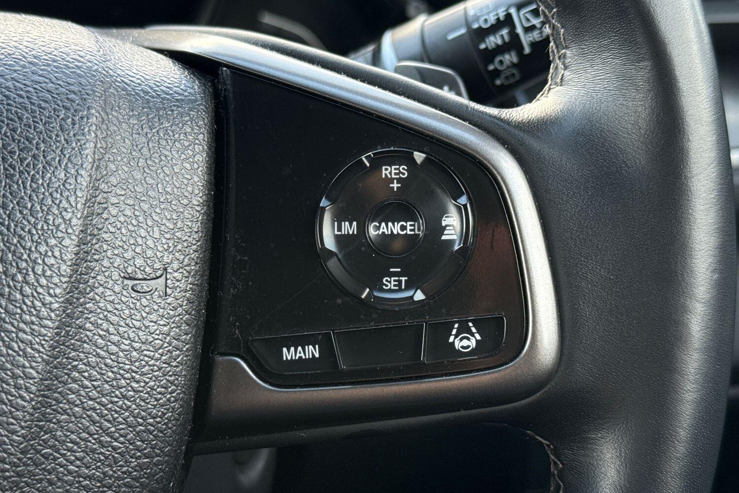 Used Honda Civic 2022 for sale - 77849356: Photo 35