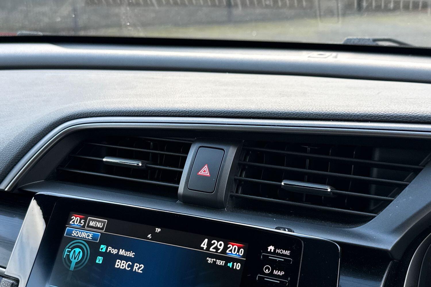 Used Honda Civic 2022 for sale - 77849356: Photo 36