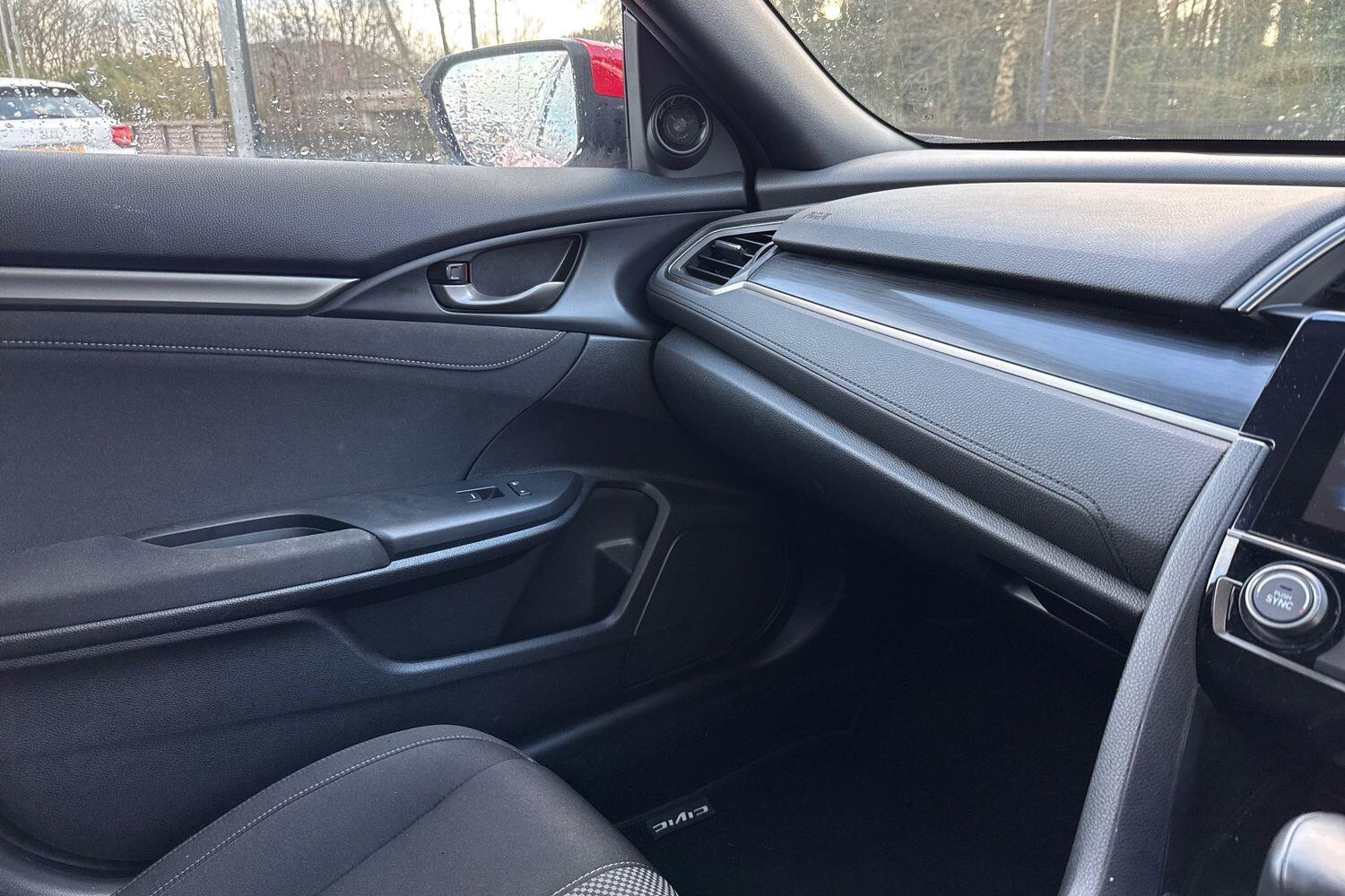 Used Honda Civic 2022 for sale - 77849356: Photo 38