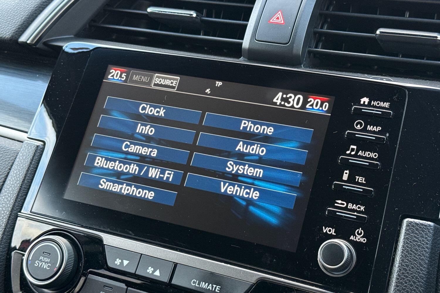 Used Honda Civic 2022 for sale - 77849356: Photo 41