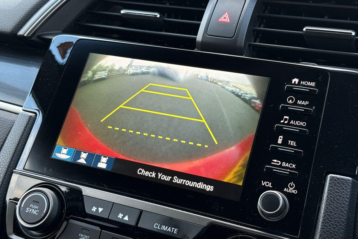 Used Honda Civic 2022 for sale - 77849356: Photo 43