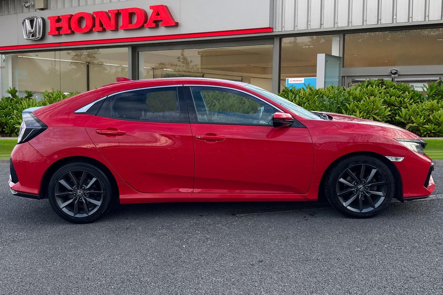 Used Honda Civic 2022 for sale - 77849356: Photo 6