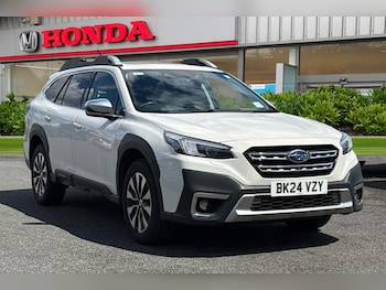 Used Subaru Outback 2024 for sale - 78864528: Photo