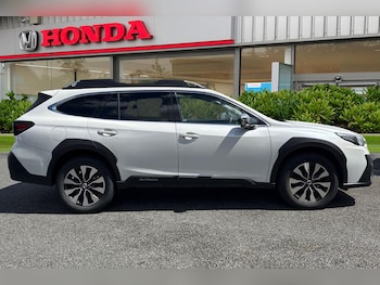Used Subaru Outback 2024 for sale - 78864528: Photo