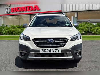 Used Subaru Outback 2024 for sale - 78864528: Photo