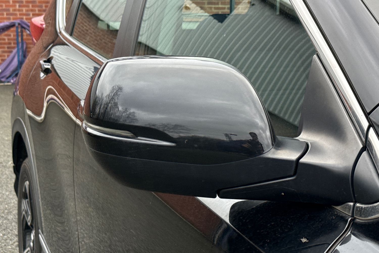 Used Honda CR-V 2019 for sale - 77879227: Photo 10