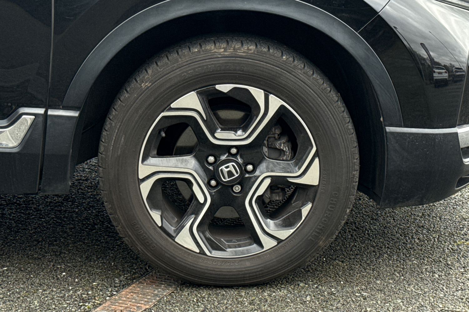 Used Honda CR-V 2019 for sale - 77879227: Photo 11