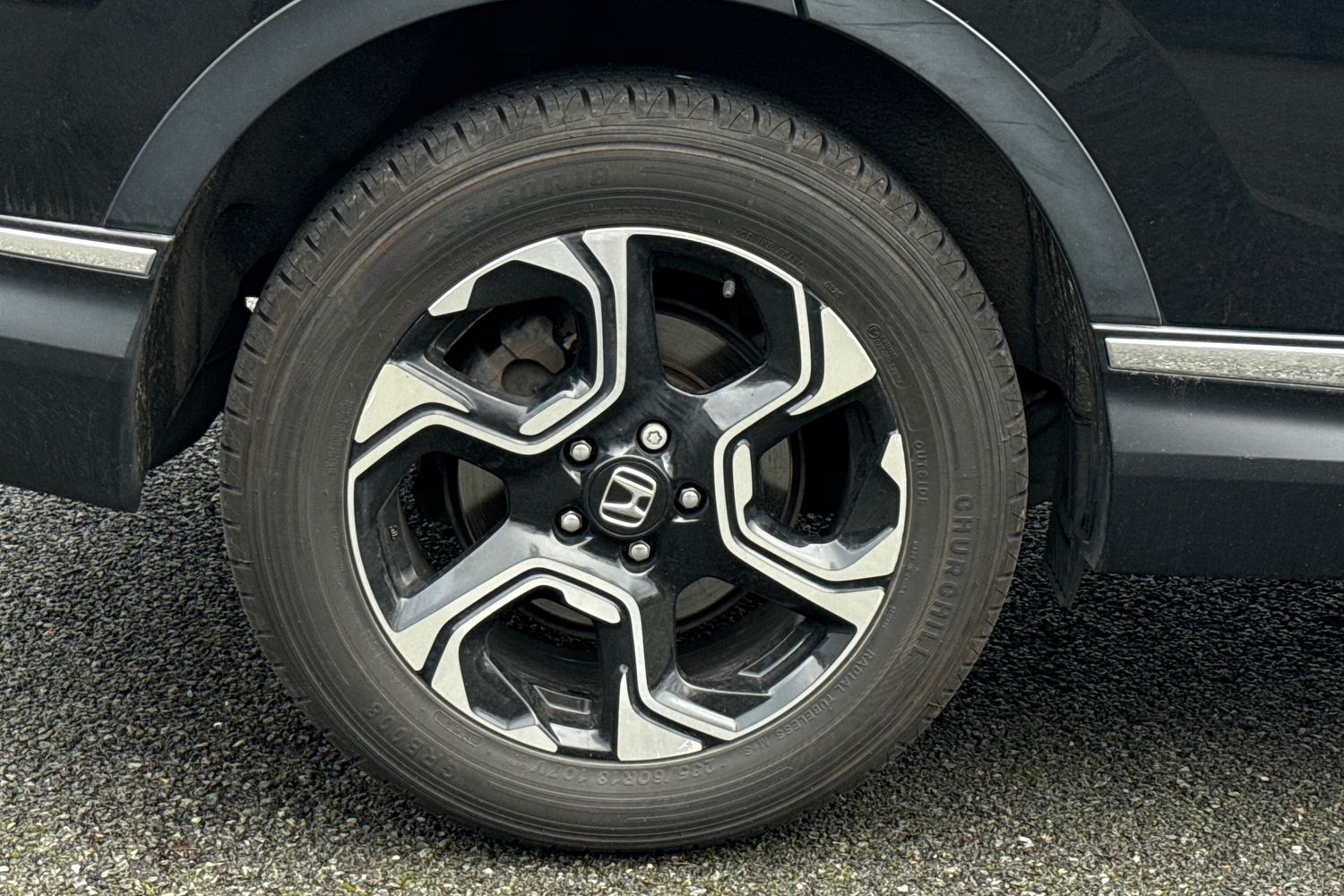 Used Honda CR-V 2019 for sale - 77879227: Photo 12