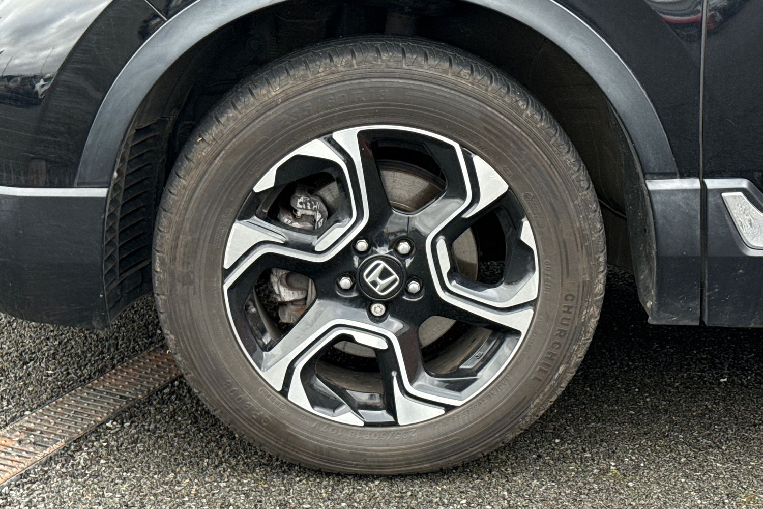 Used Honda CR-V 2019 for sale - 77879227: Photo 14