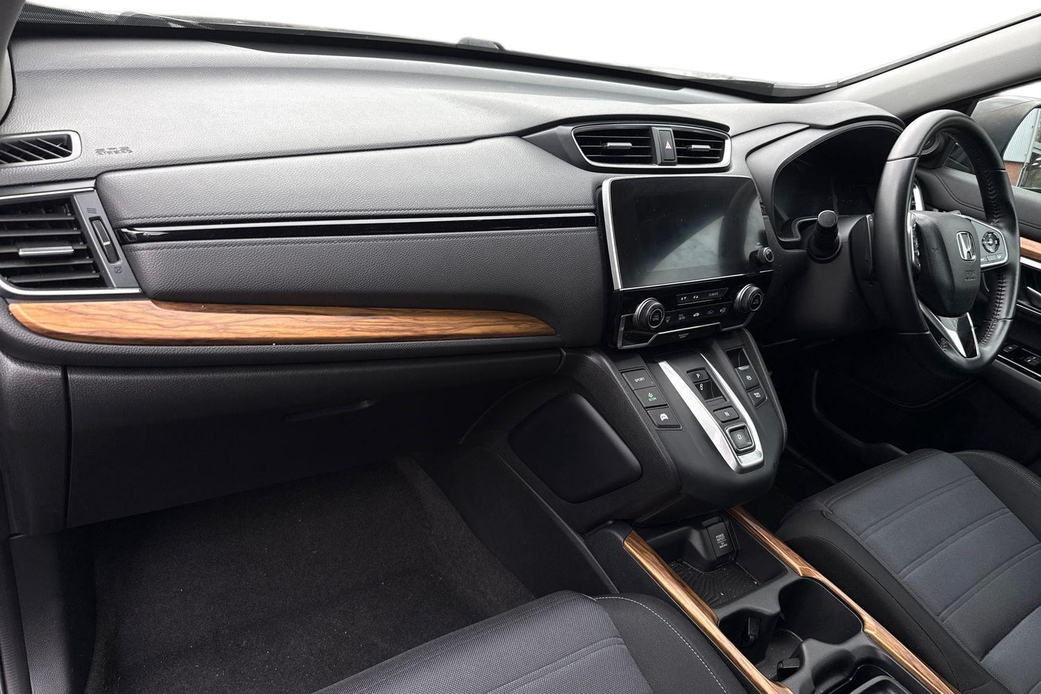 Used Honda CR-V 2019 for sale - 77879227: Photo 15