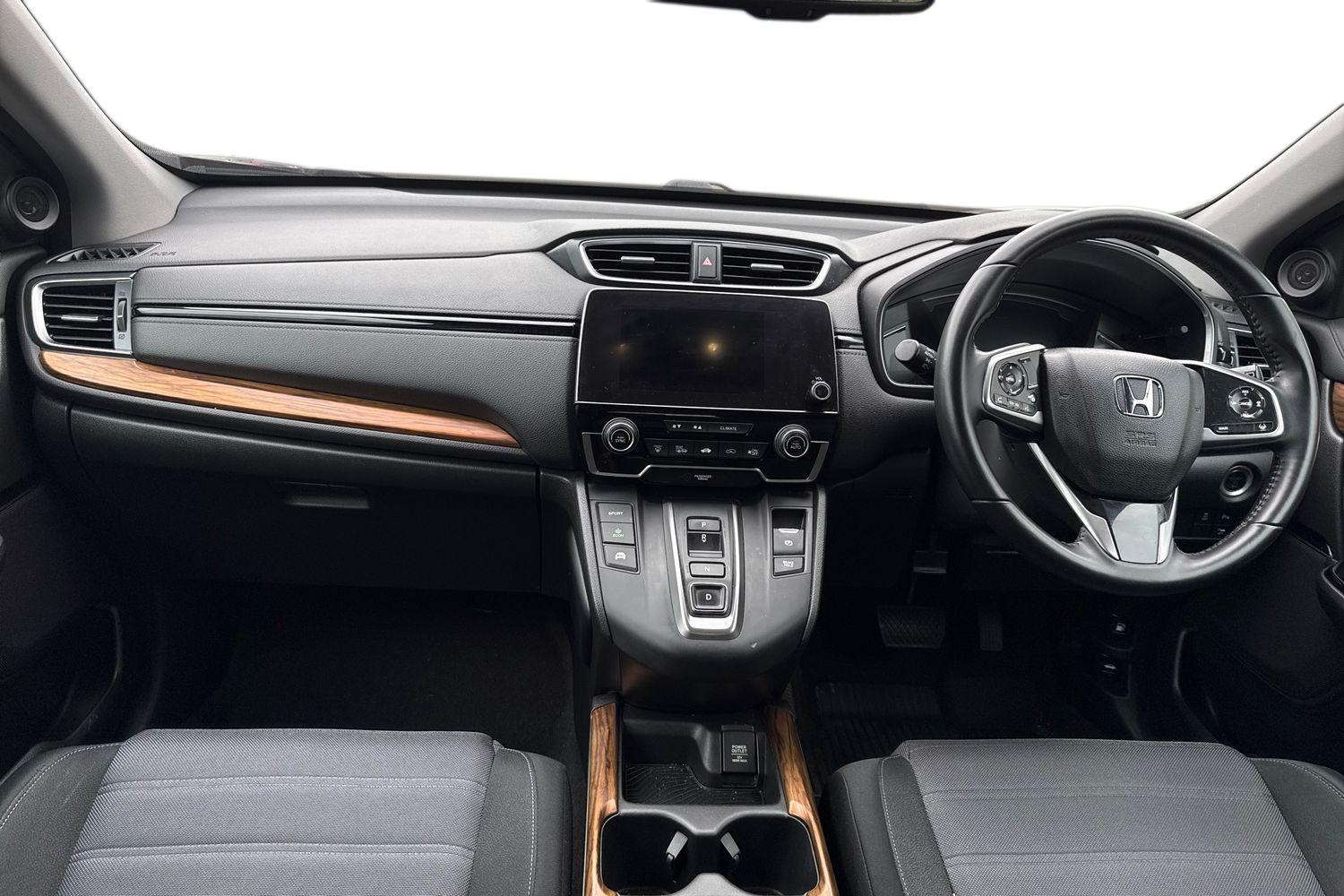 Used Honda CR-V 2019 for sale - 77879227: Photo 16