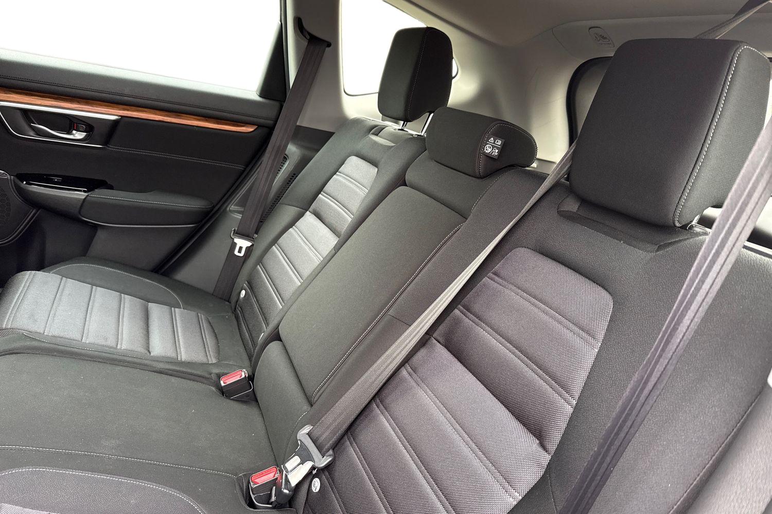 Used Honda CR-V 2019 for sale - 77879227: Photo 17