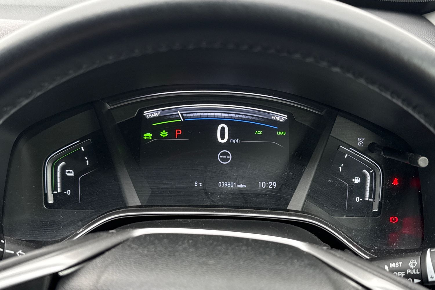 Used Honda CR-V 2019 for sale - 77879227: Photo 18