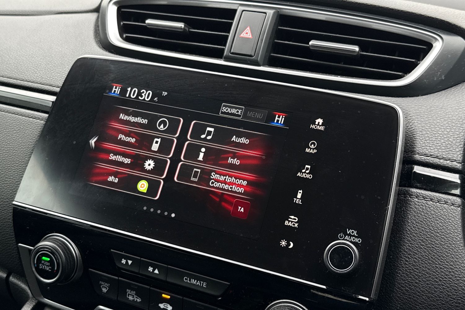 Used Honda CR-V 2019 for sale - 77879227: Photo 19