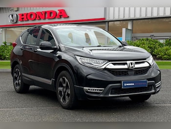 Used Honda CR-V 2019 for sale - 77879227: Photo