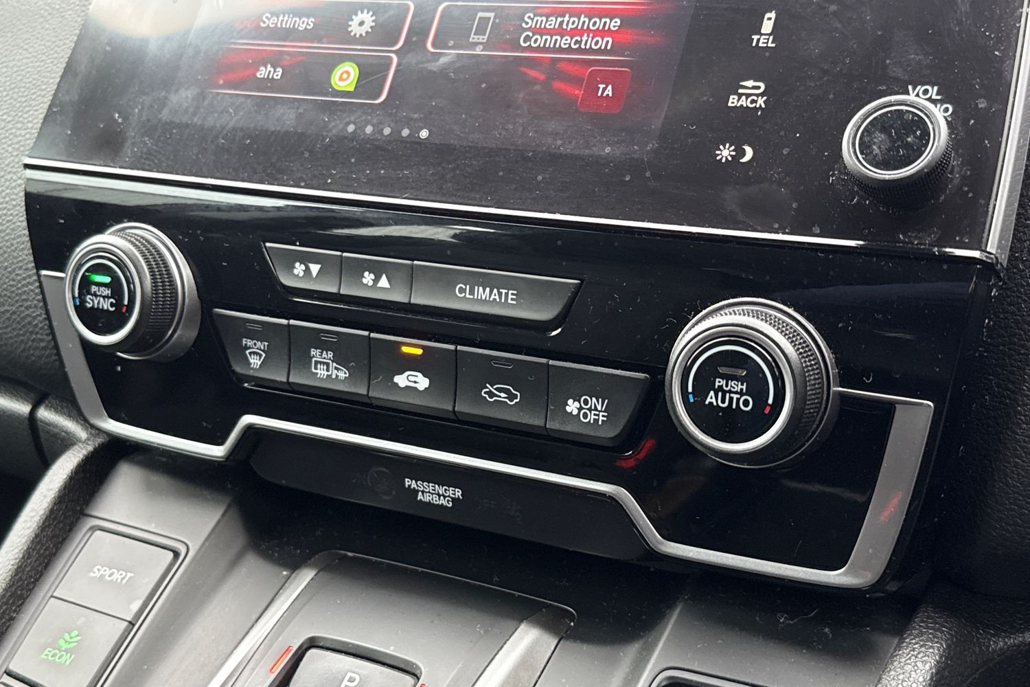 Used Honda CR-V 2019 for sale - 77879227: Photo 20