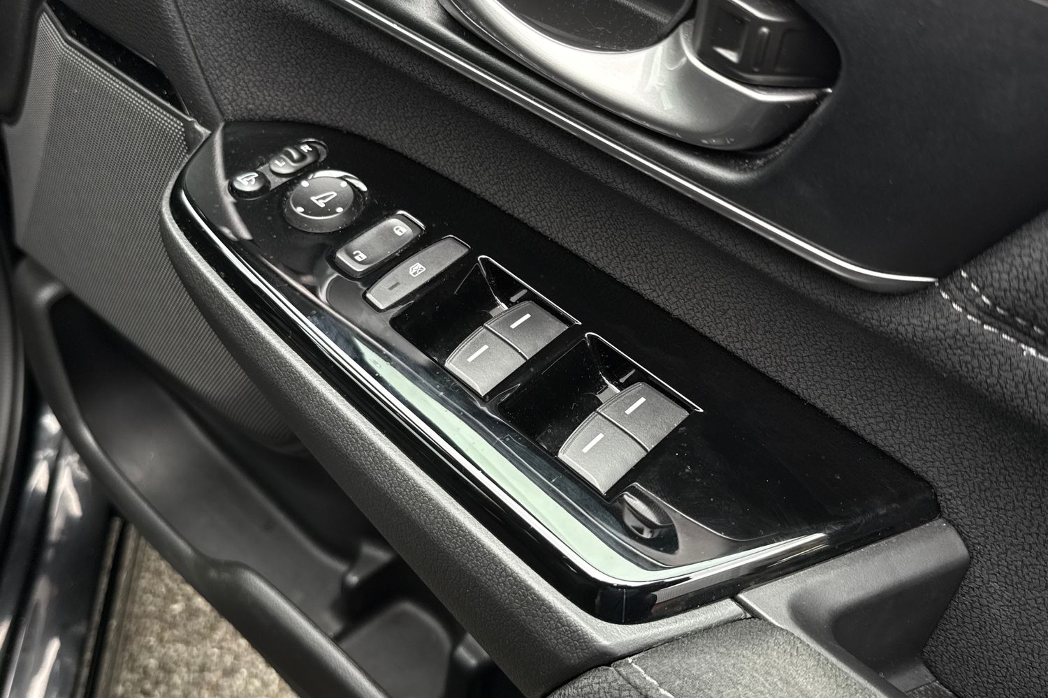 Used Honda CR-V 2019 for sale - 77879227: Photo 22