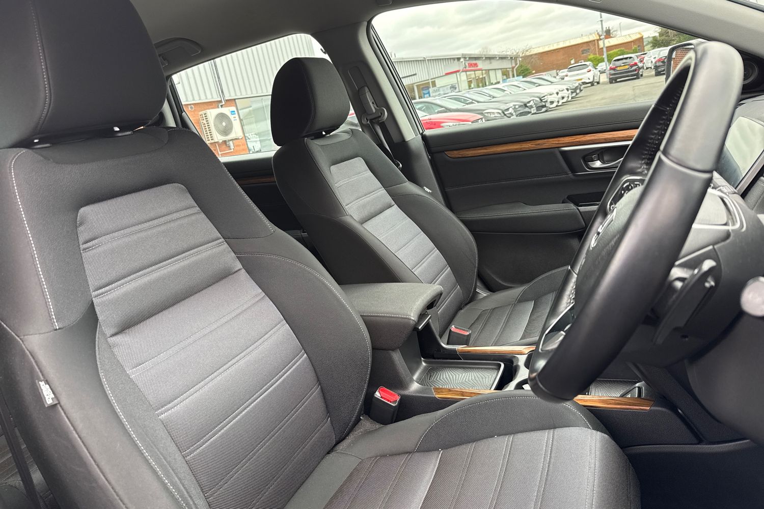 Used Honda CR-V 2019 for sale - 77879227: Photo 23