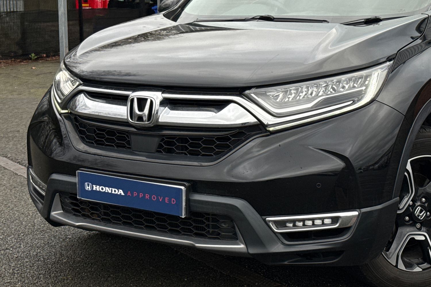 Used Honda CR-V 2019 for sale - 77879227: Photo 24