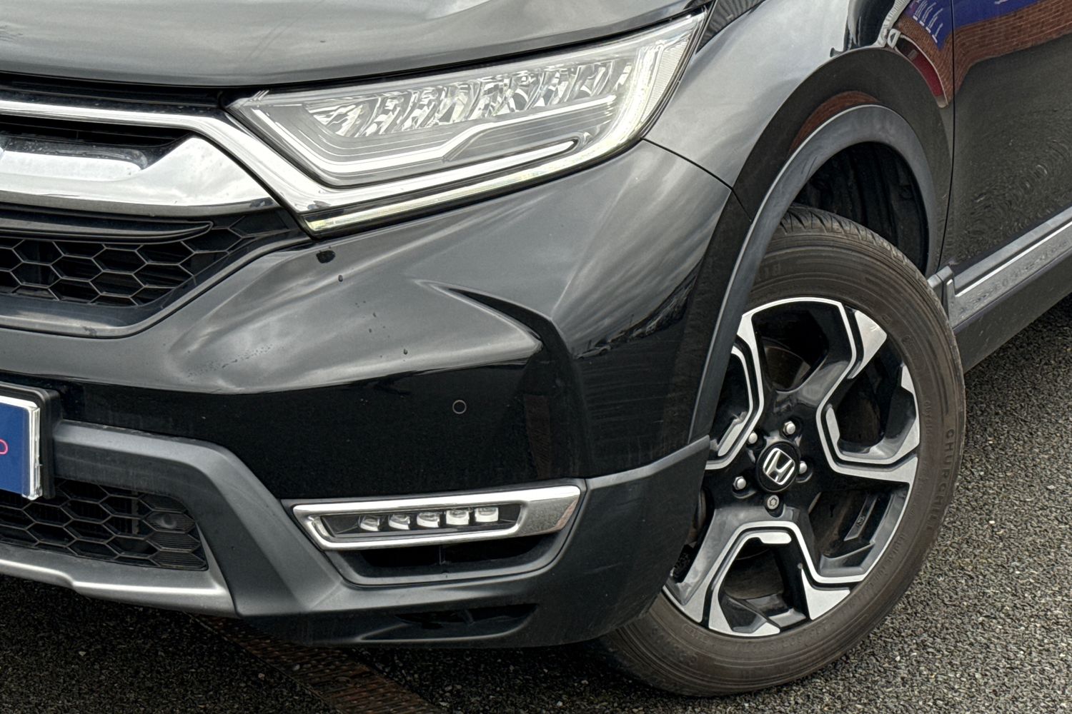 Used Honda CR-V 2019 for sale - 77879227: Photo 25