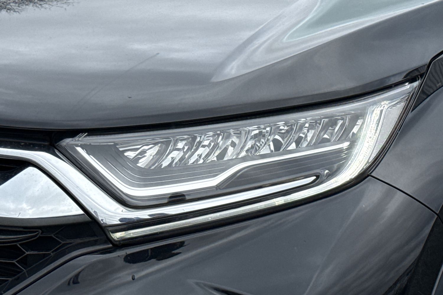 Used Honda CR-V 2019 for sale - 77879227: Photo 26