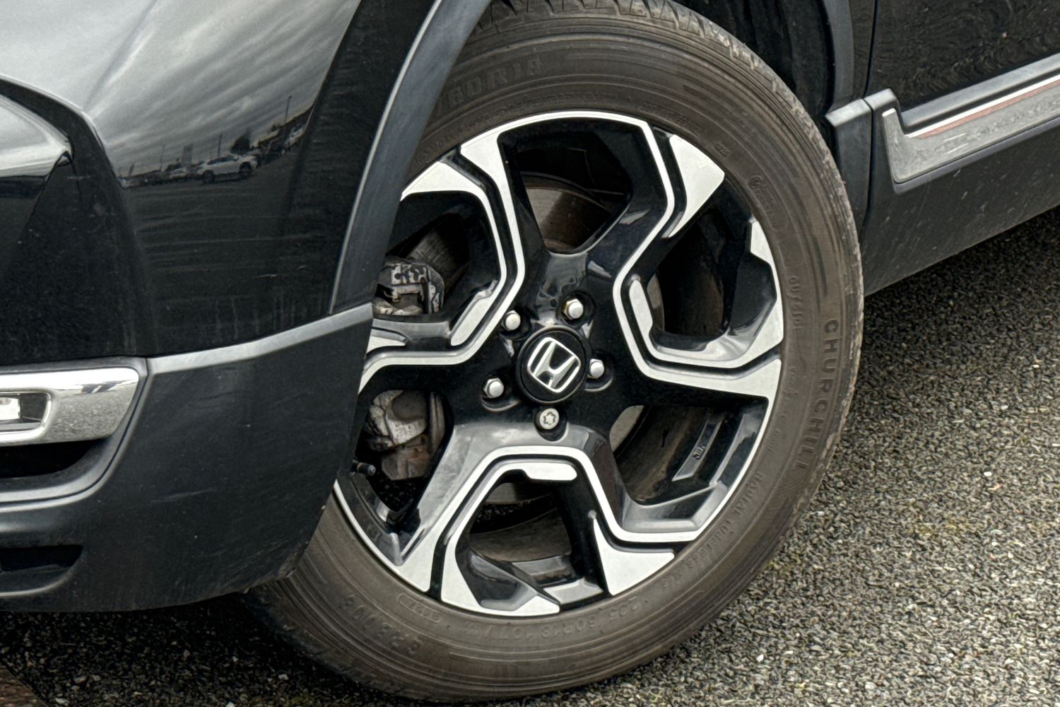 Used Honda CR-V 2019 for sale - 77879227: Photo 27