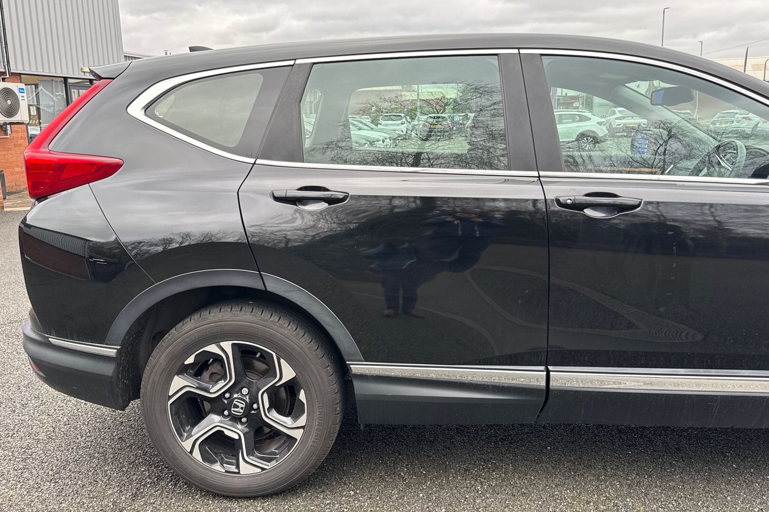 Used Honda CR-V 2019 for sale - 77879227: Photo 29