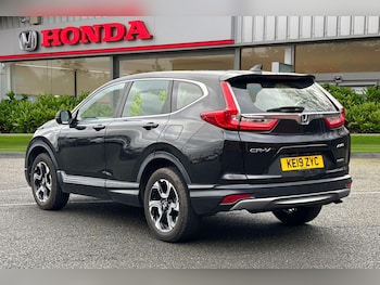 Used Honda CR-V 2019 for sale - 77879227: Photo