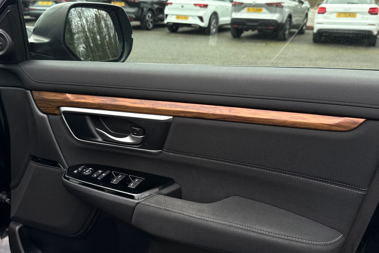 Used Honda CR-V 2019 for sale - 77879227: Photo 30