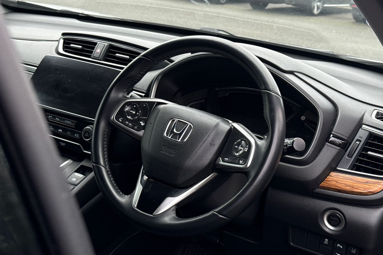 Used Honda CR-V 2019 for sale - 77879227: Photo 31