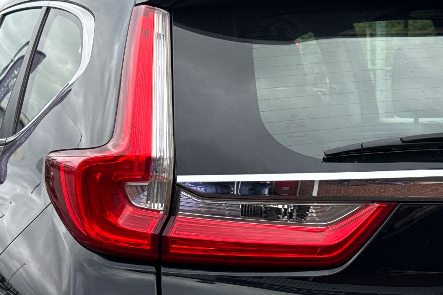 Used Honda CR-V 2019 for sale - 77879227: Photo 32