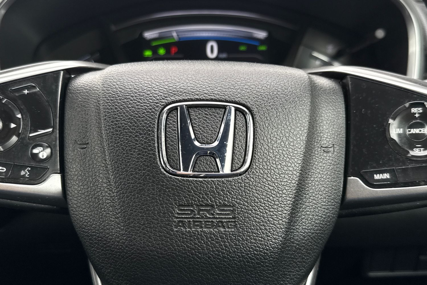 Used Honda CR-V 2019 for sale - 77879227: Photo 34
