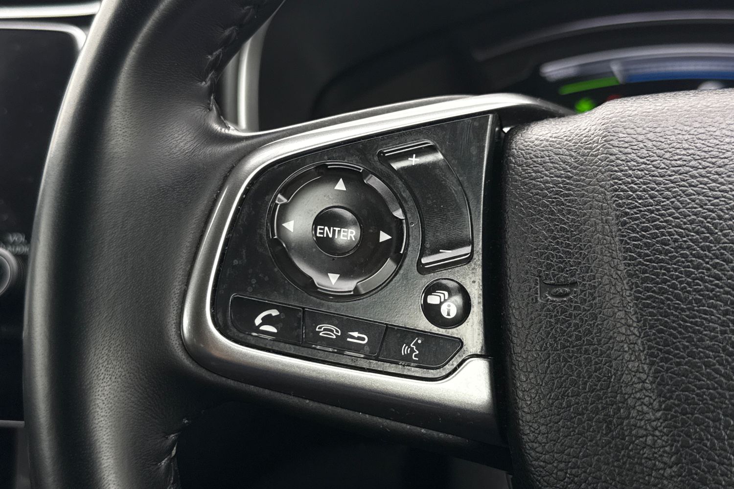 Used Honda CR-V 2019 for sale - 77879227: Photo 35