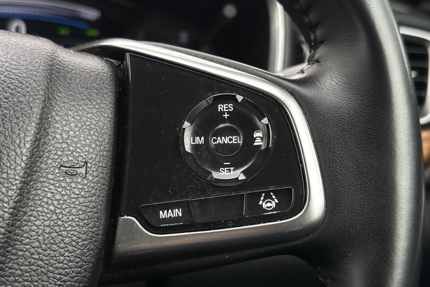 Used Honda CR-V 2019 for sale - 77879227: Photo 36