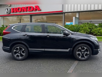 Used Honda CR-V 2019 for sale - 77879227: Photo