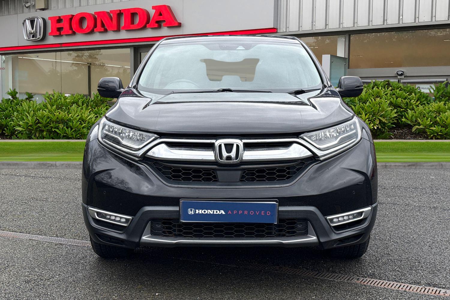 Used Honda CR-V 2019 for sale - 77879227: Photo 4