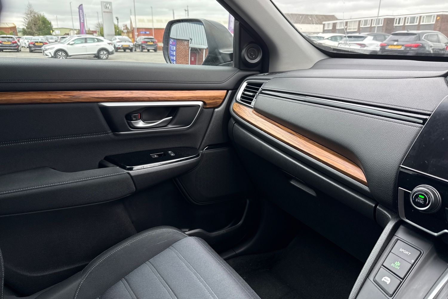 Used Honda CR-V 2019 for sale - 77879227: Photo 40