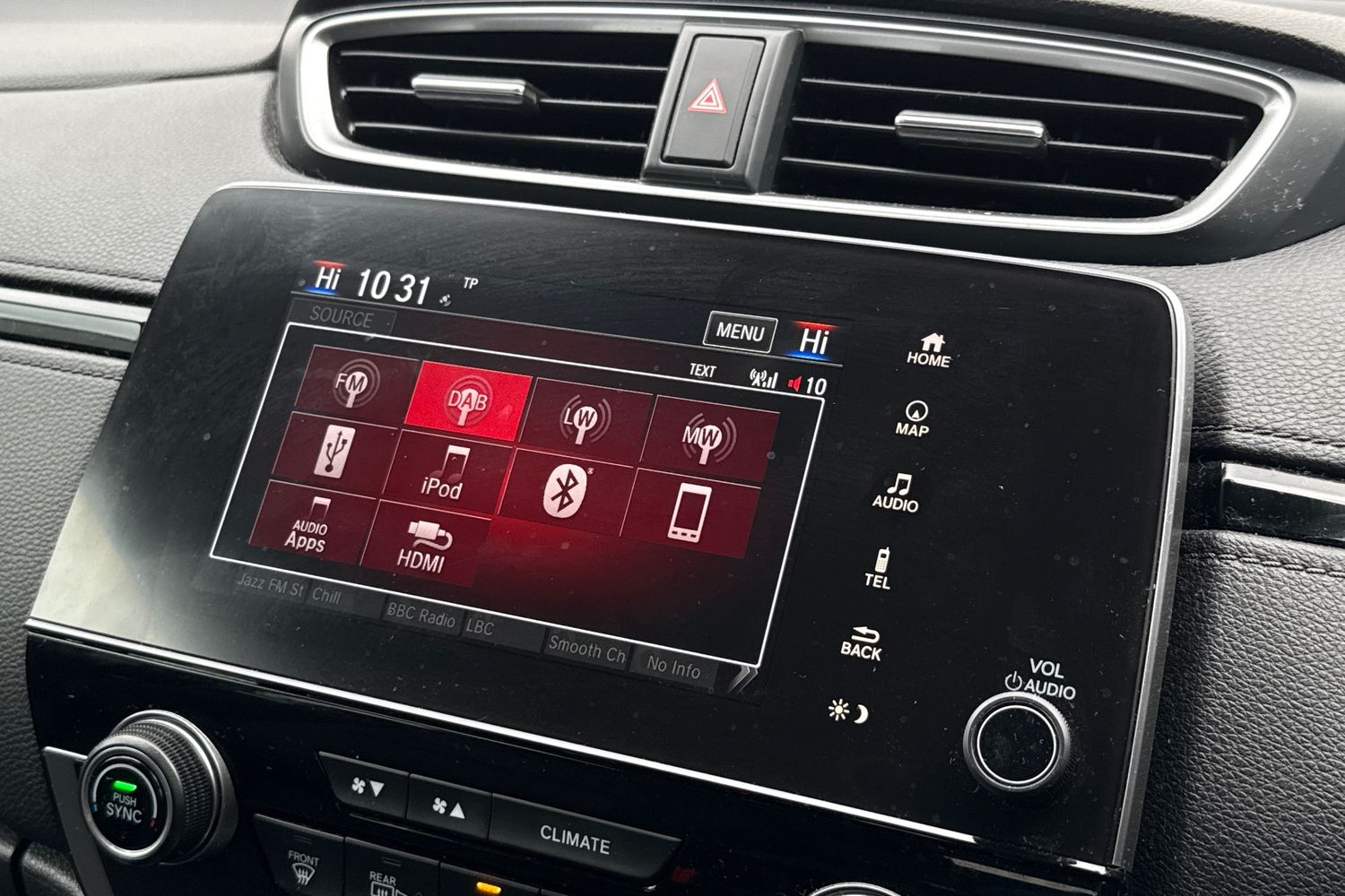 Used Honda CR-V 2019 for sale - 77879227: Photo 44