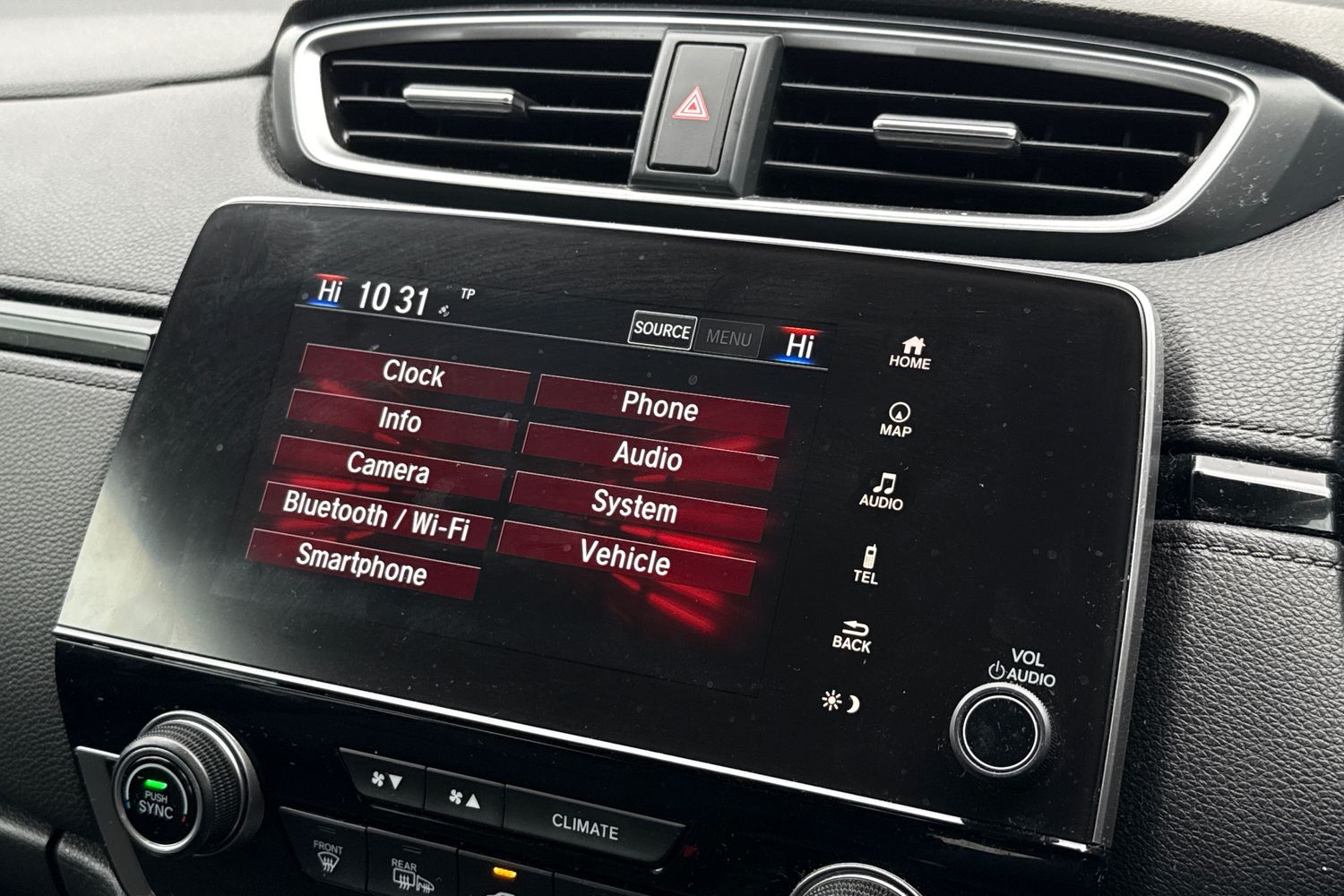 Used Honda CR-V 2019 for sale - 77879227: Photo 45