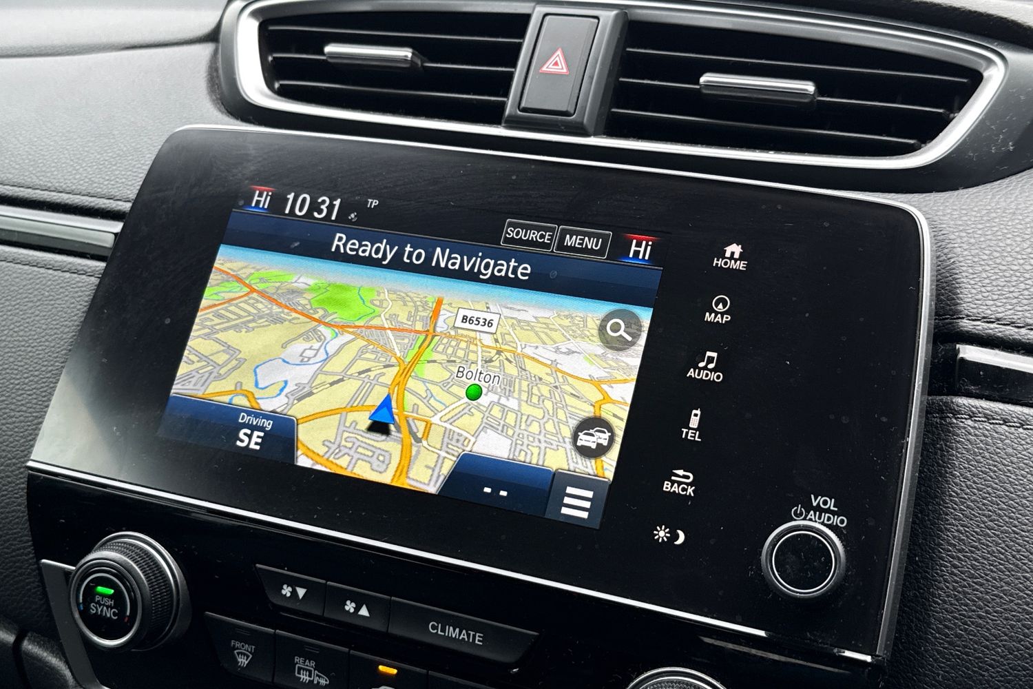 Used Honda CR-V 2019 for sale - 77879227: Photo 47