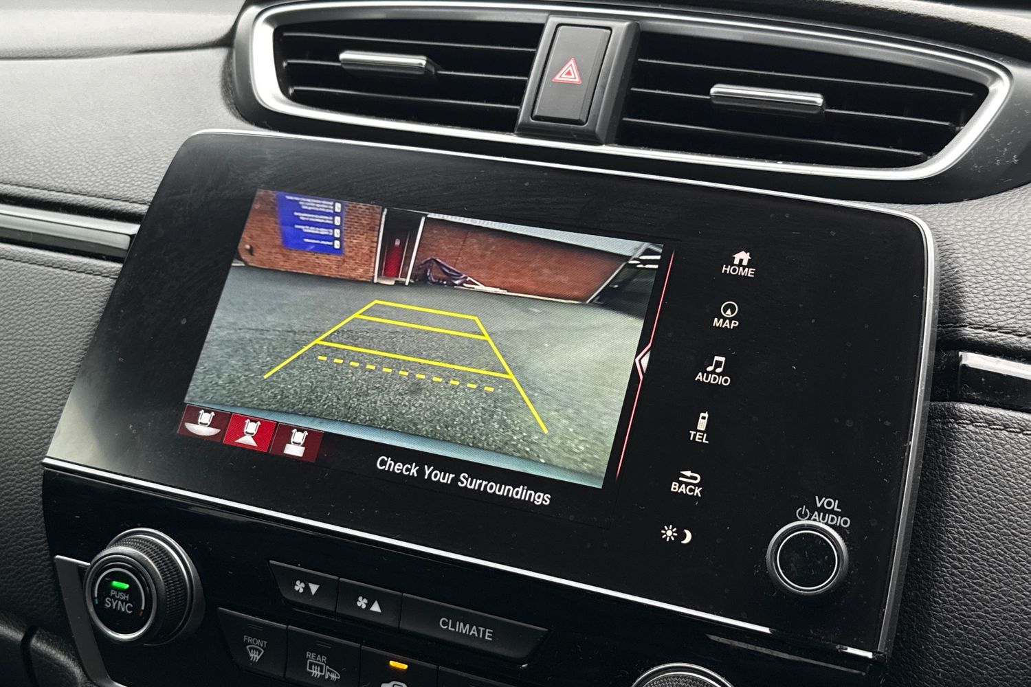 Used Honda CR-V 2019 for sale - 77879227: Photo 48