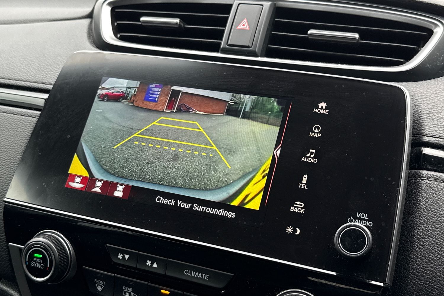 Used Honda CR-V 2019 for sale - 77879227: Photo 49