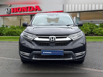 Used Honda CR-V 2019 for sale - 77879227: Photo