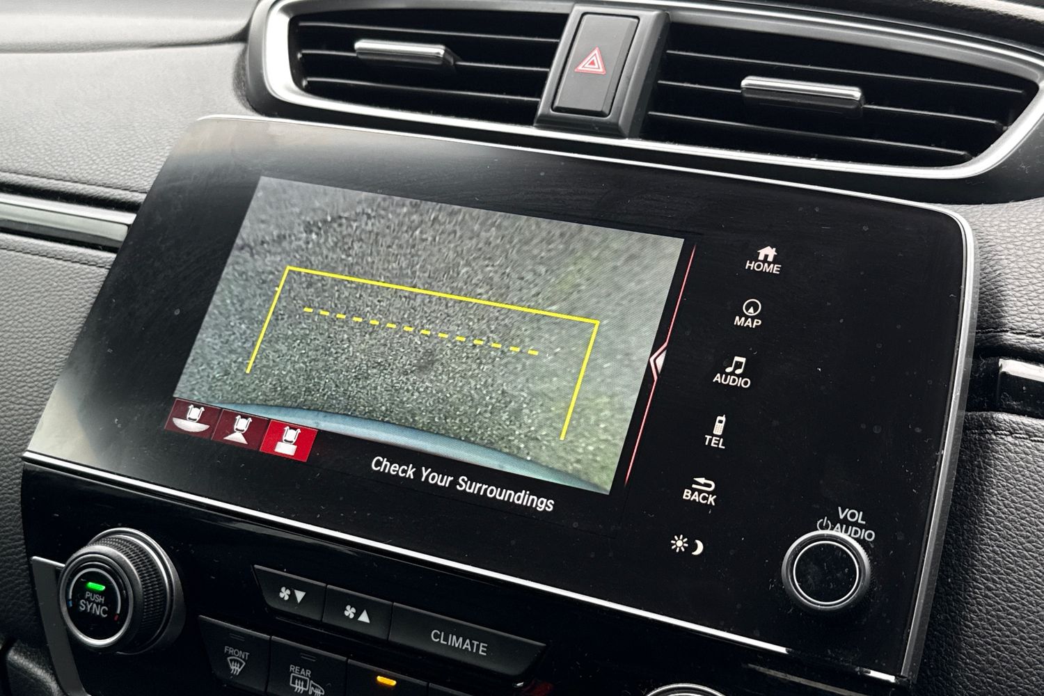 Used Honda CR-V 2019 for sale - 77879227: Photo 50